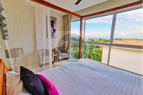 Chalet de 1 dormitorio en Ko Samui, Tailandia № 180173 - foto 11