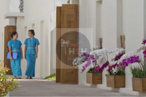 Chalet de 1 dormitorio en Ko Samui, Tailandia № 180173 - foto 9