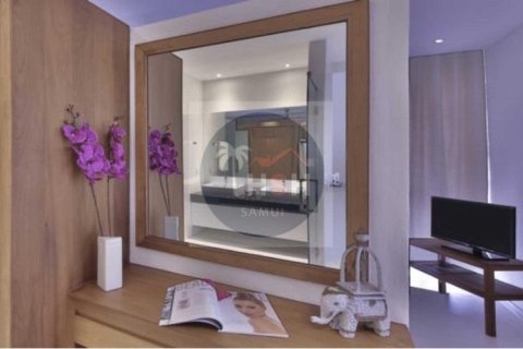 Chalet de 1 dormitorio en Ko Samui, Tailandia № 180173 - foto 6