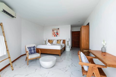 Villa à Ko Samui, Thaïlande 4 chambres № 180176 - photo 6