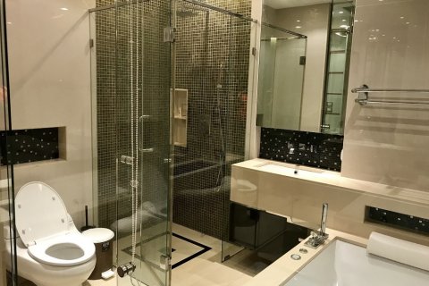 Condominio de 1 dormitorio en Bangkok, Tailandia № 66830 - foto 17
