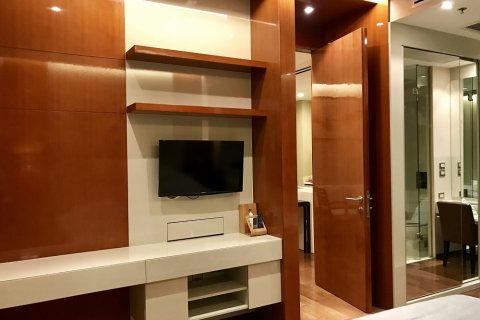Condominio de 1 dormitorio en Bangkok, Tailandia № 66830 - foto 10