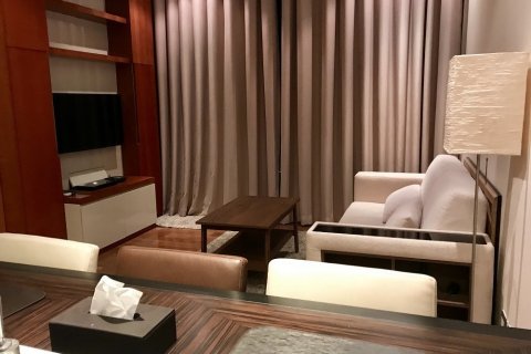 Condominio de 1 dormitorio en Bangkok, Tailandia № 66830 - foto 7