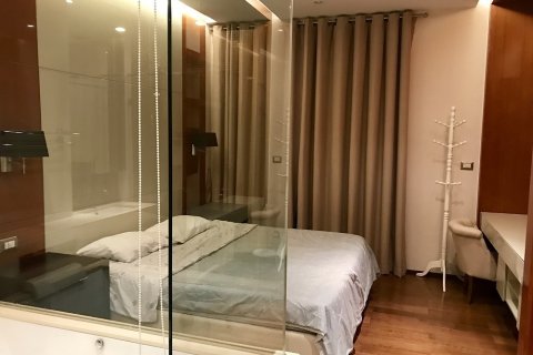 Condominio de 1 dormitorio en Bangkok, Tailandia № 66830 - foto 5