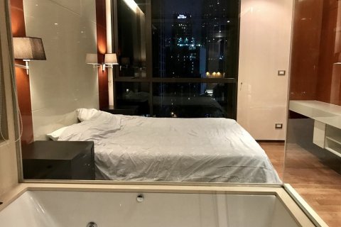 Condominio de 1 dormitorio en Bangkok, Tailandia № 66830 - foto 6