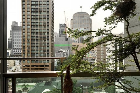 Condominio de 1 dormitorio en Bangkok, Tailandia № 66830 - foto 2