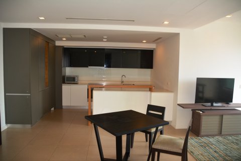 Condominio de 2 dormitorios en Bangkok, Tailandia № 66829 - foto 8