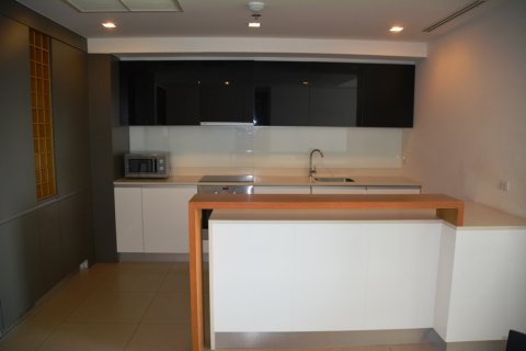 Condominio de 2 dormitorios en Bangkok, Tailandia № 66829 - foto 9
