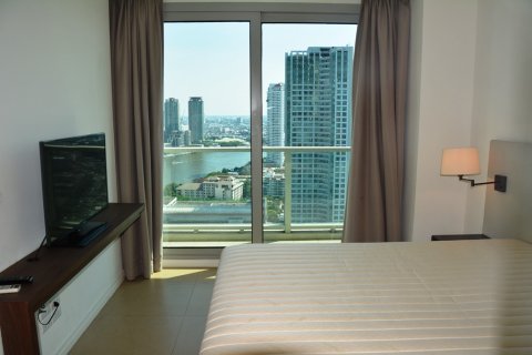 Condominio de 2 dormitorios en Bangkok, Tailandia № 66829 - foto 11