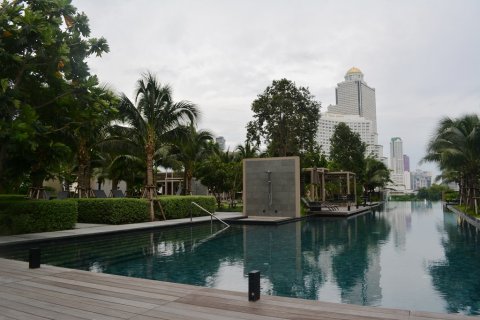 Condominio de 2 dormitorios en Bangkok, Tailandia № 66829 - foto 20