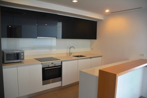 Condominio de 2 dormitorios en Bangkok, Tailandia № 66829 - foto 10