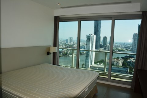 Condominio de 2 dormitorios en Bangkok, Tailandia № 66829 - foto 14