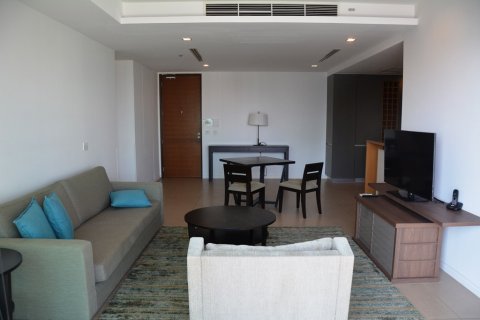 Condominio de 2 dormitorios en Bangkok, Tailandia № 66829 - foto 5