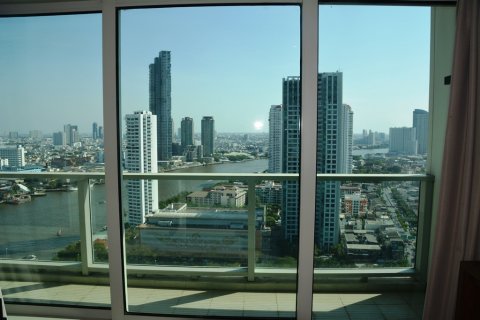 Condominio de 2 dormitorios en Bangkok, Tailandia № 66829 - foto 3