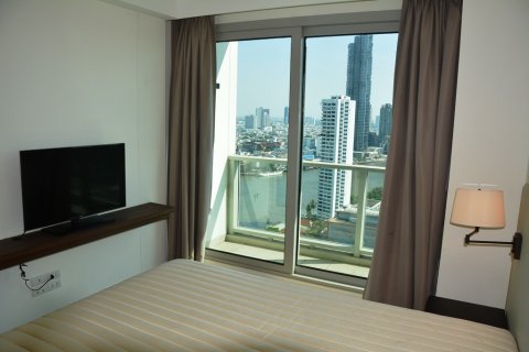 Condominio de 2 dormitorios en Bangkok, Tailandia № 66829 - foto 12
