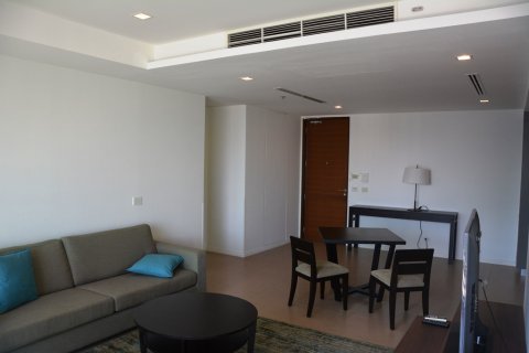 Condominio de 2 dormitorios en Bangkok, Tailandia № 66829 - foto 6