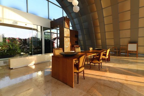 Condominio de 3 dormitorios en Bangkok, Tailandia № 66833 - foto 13