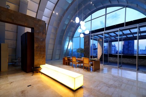 Condominio de 3 dormitorios en Bangkok, Tailandia № 66833 - foto 5