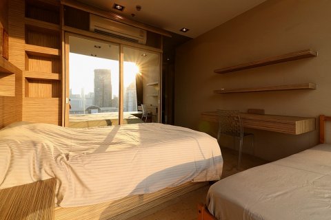 Condominio de 3 dormitorios en Bangkok, Tailandia № 66833 - foto 12