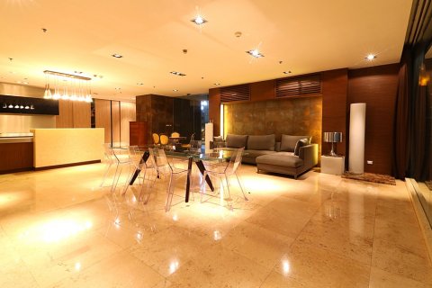 Condominio de 3 dormitorios en Bangkok, Tailandia № 66833 - foto 8