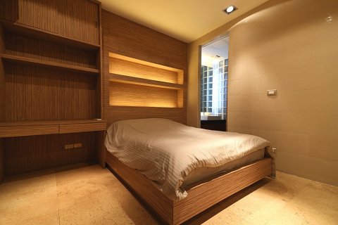 Condominio de 3 dormitorios en Bangkok, Tailandia № 66833 - foto 11