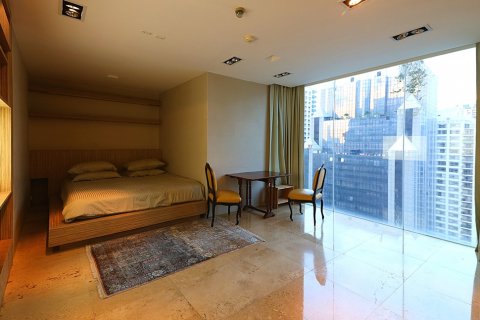 Condominio de 3 dormitorios en Bangkok, Tailandia № 66833 - foto 10