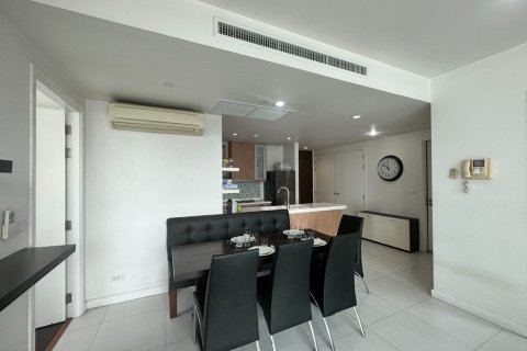 Condominio de 2 dormitorios en Bangkok, Tailandia № 66834 - foto 6