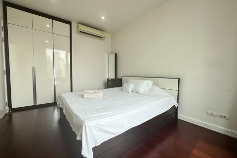 Condominio de 2 dormitorios en Bangkok, Tailandia № 66834 - foto 10