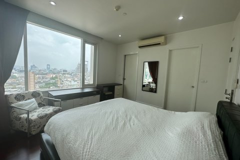 Condominio de 2 dormitorios en Bangkok, Tailandia № 66834 - foto 13
