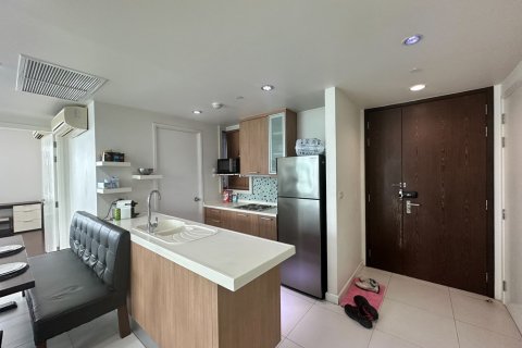 Condominio de 2 dormitorios en Bangkok, Tailandia № 66834 - foto 16