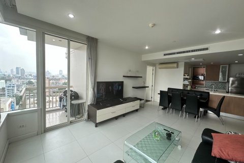 Condominio de 2 dormitorios en Bangkok, Tailandia № 66834 - foto 3