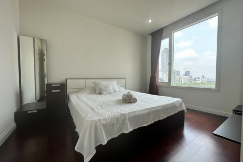 Condominio de 2 dormitorios en Bangkok, Tailandia № 66834 - foto 11