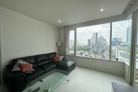 Condominio de 2 dormitorios en Bangkok, Tailandia № 66834 - foto 5