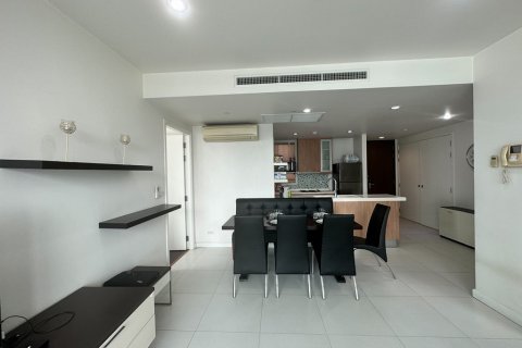 Condominio de 2 dormitorios en Bangkok, Tailandia № 66834 - foto 4
