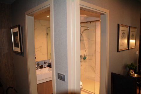 Condominio de 2 dormitorios en Bangkok, Tailandia № 66828 - foto 13