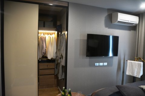 Condominio de 2 dormitorios en Bangkok, Tailandia № 66828 - foto 11