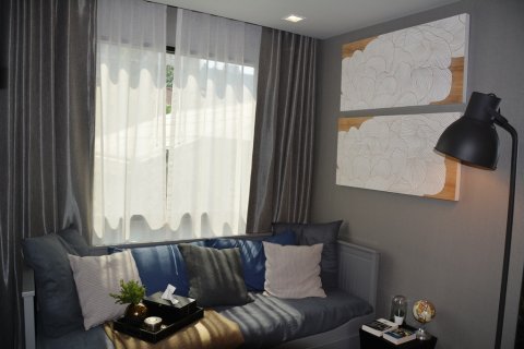 Condominio de 2 dormitorios en Bangkok, Tailandia № 66828 - foto 14