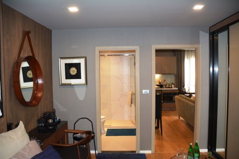 Condominio de 2 dormitorios en Bangkok, Tailandia № 66828 - foto 12