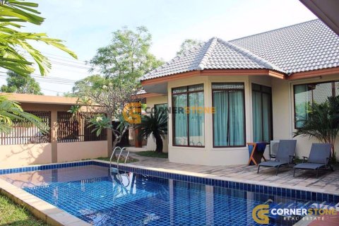 Studio à Chonburi, Thaïlande № 26885