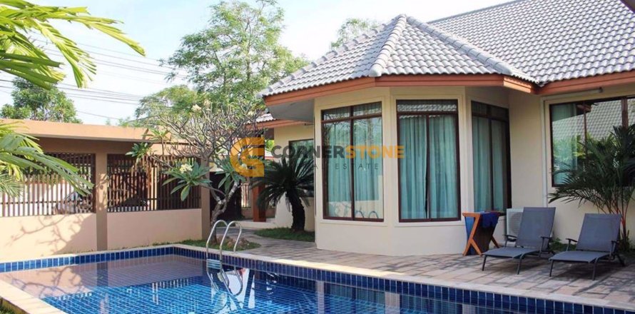 Estudio en Chonburi, Tailandia № 26885