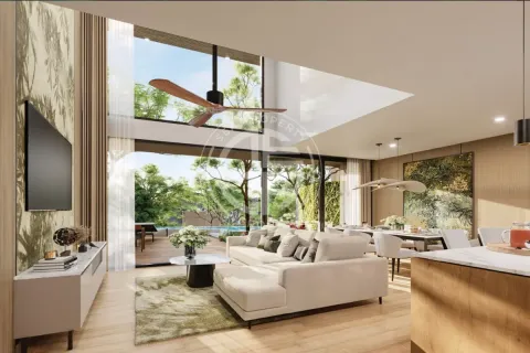 Chalet de 2 dormitorios en Phuket, Tailandia № 190517 - foto 2