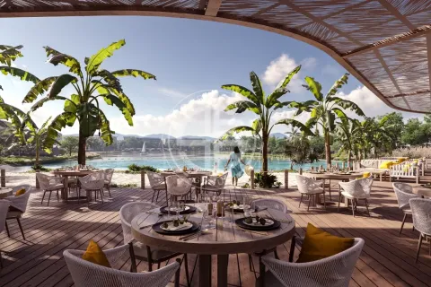 Chalet de 2 dormitorios en Phuket, Tailandia № 190517 - foto 10