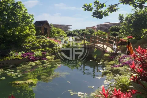 Chalet de 2 dormitorios en Phuket, Tailandia № 190517 - foto 4