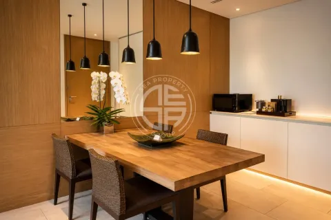 Chalet de 1 dormitorio en Kamala, Tailandia № 190519 - foto 4