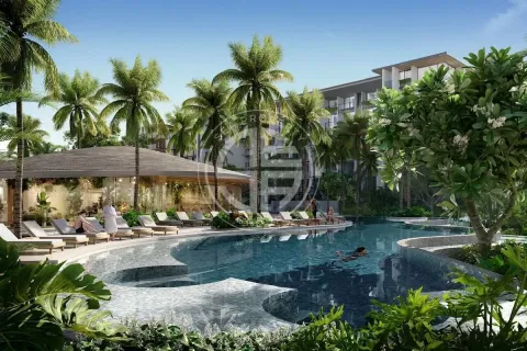 Chalet de 1 dormitorio en Phuket, Tailandia № 190520 - foto 3