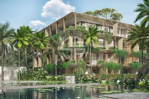 Chalet de 1 dormitorio en Phuket, Tailandia № 190520 - foto 2