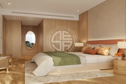 Chalet de 1 dormitorio en Phuket, Tailandia № 190520 - foto 8