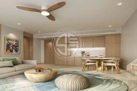 Chalet de 1 dormitorio en Phuket, Tailandia № 190520 - foto 5