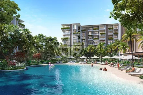 Chalet de 1 dormitorio en Phuket, Tailandia № 190520 - foto 10
