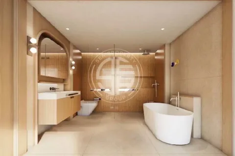 Chalet de 2 dormitorios en Bang Tao, Tailandia № 190515 - foto 7